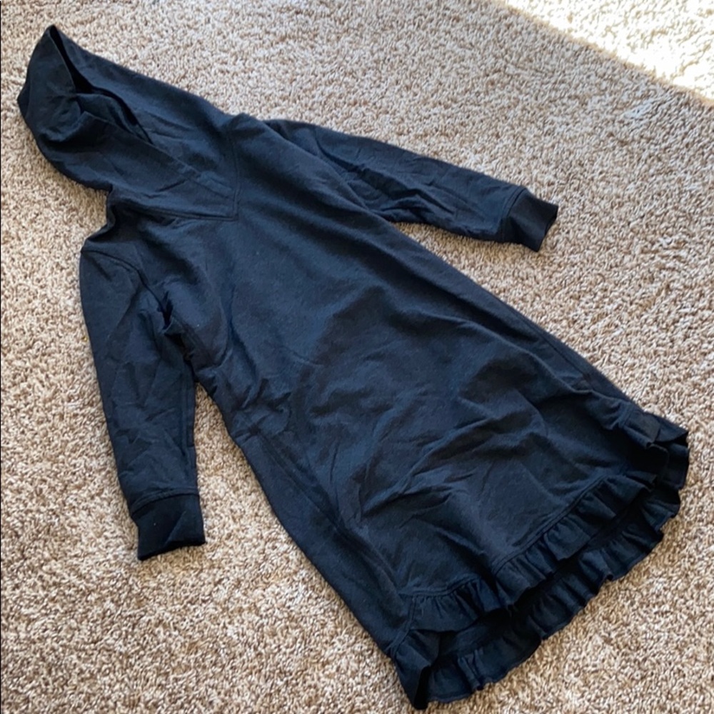 Anthropologie Sweater dress